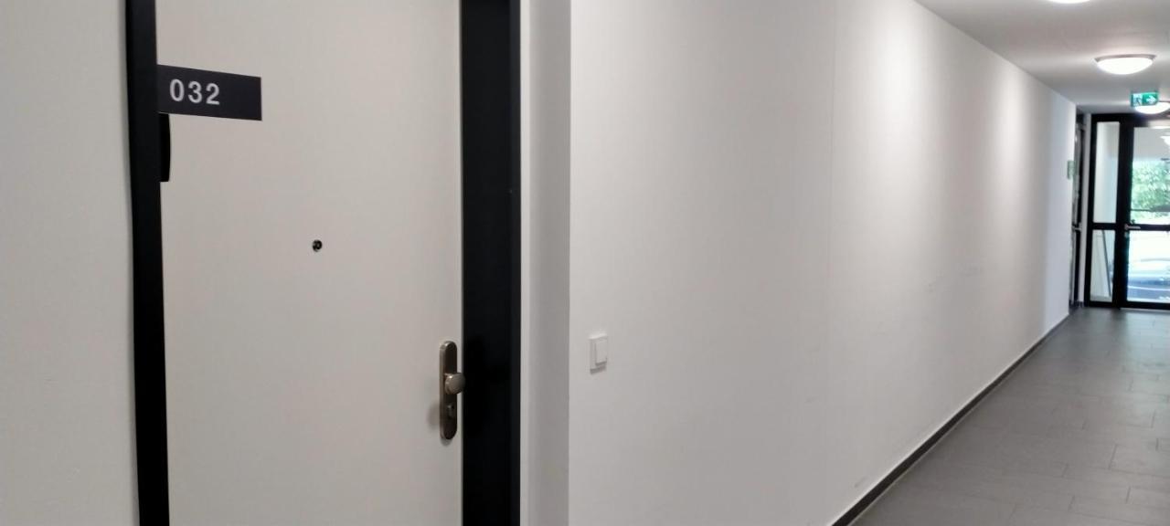 Apartamento Myroom Business Naehe Messe Múnich