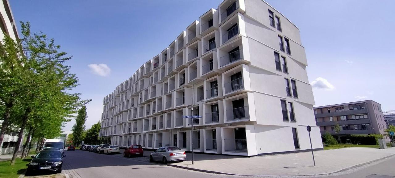Myroom Business Naehe Messe Múnich