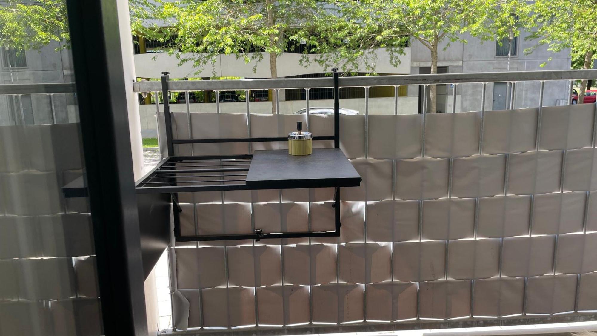 Apartamento Myroom Business Naehe Messe *