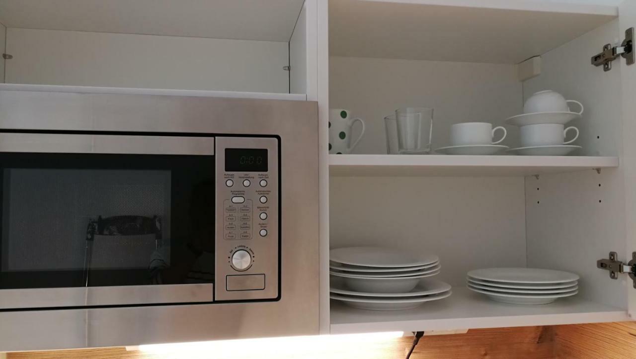 Apartamento Myroom Business Naehe Messe Múnich
