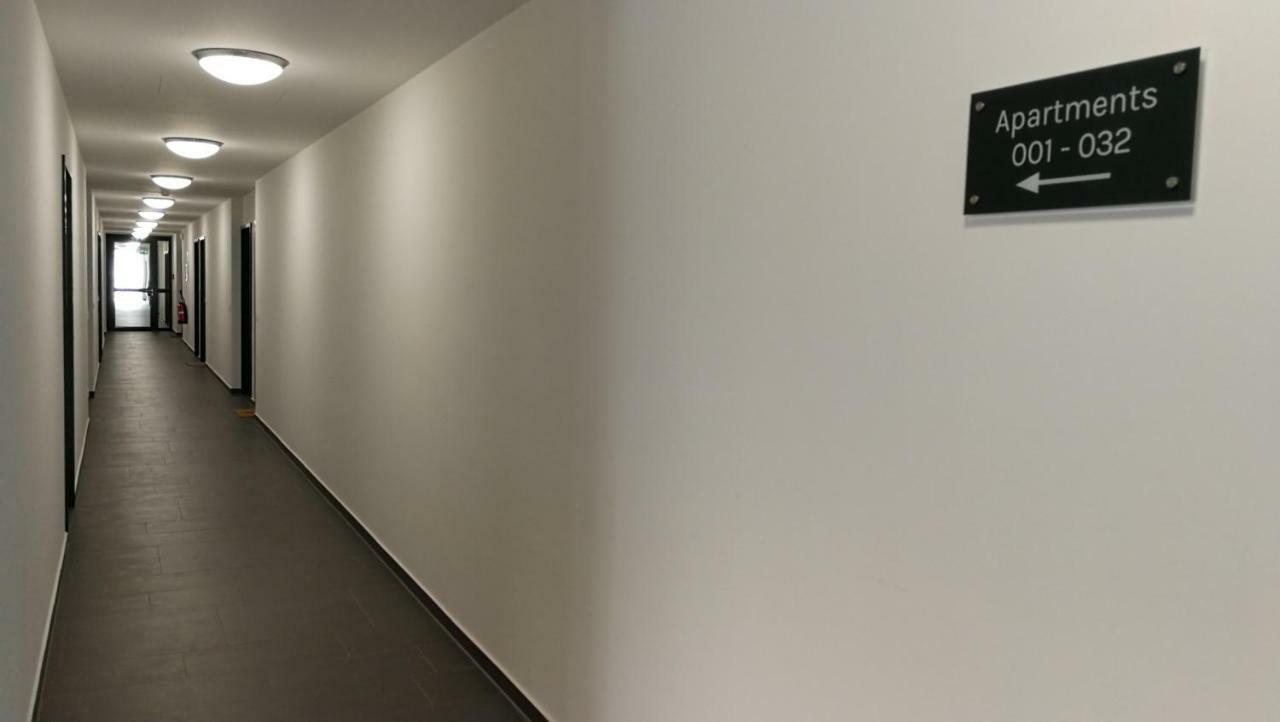 Myroom Business Naehe Messe * Múnich
